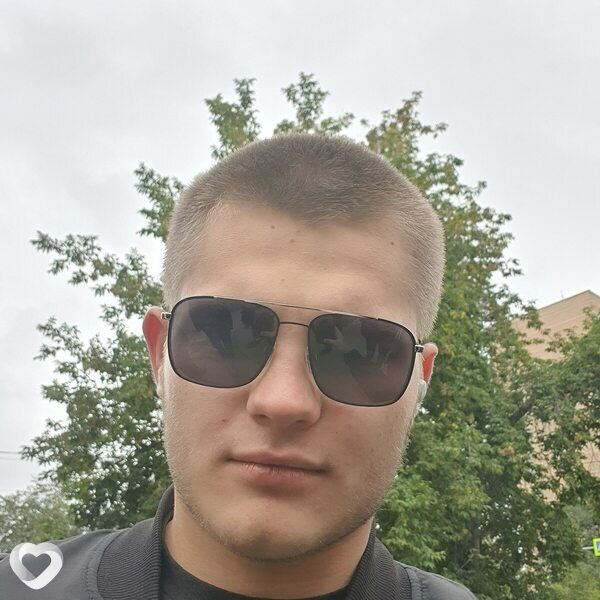 Егор, 22, Москве — анкета №1237896