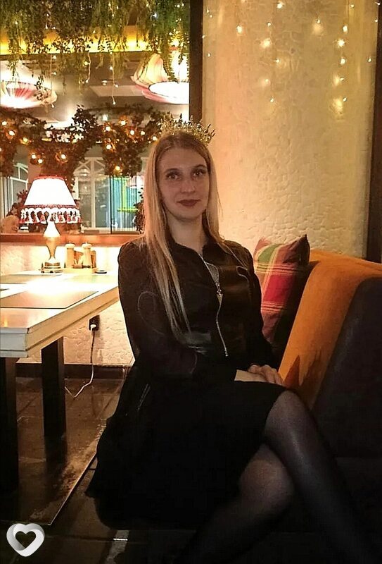 Олеся, 35, Омске — анкета №1237898
