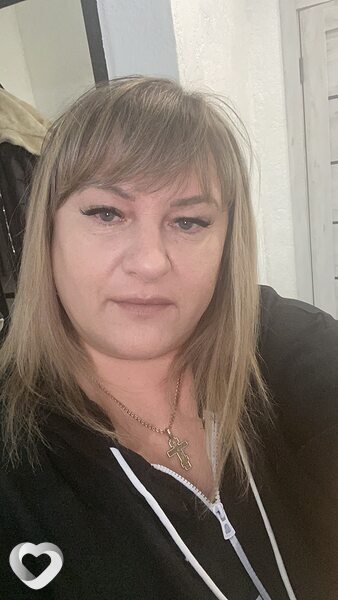 Ирина, 48, Иркутске — анкета №1237902