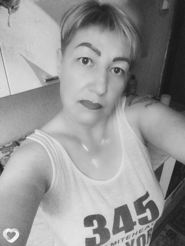 Наташенька, 46, Чите — анкета №1237905
