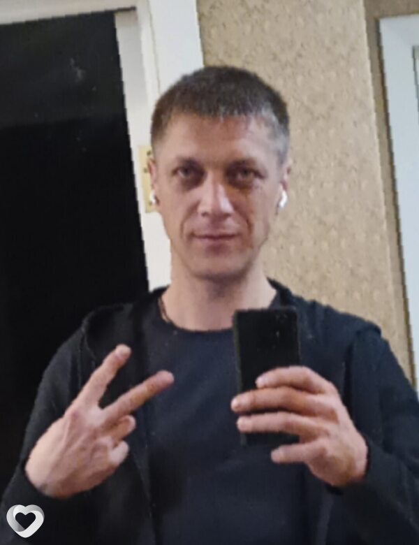 Сергей, 39, Ярославле — анкета №1237906