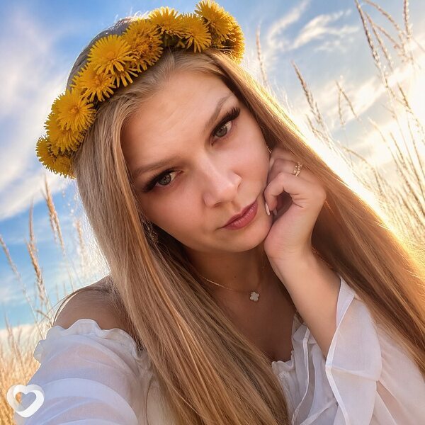 Mariya, 32, Бобруйске — анкета №1238209