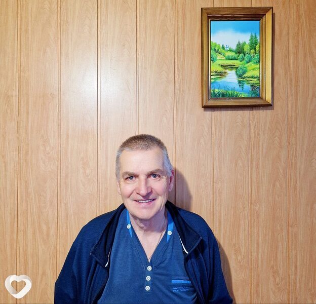 Леонід, Монастырище