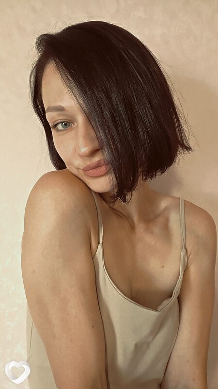Мила, 37, Мозыре — анкета №1238218