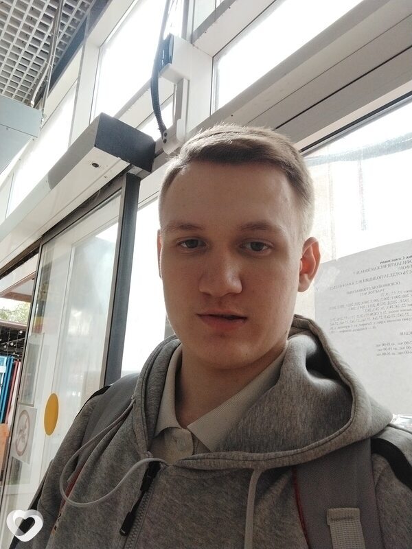 Славик, 24, Таганроге — анкета №1238221