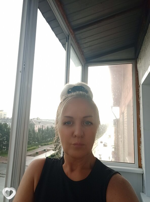 Наталья, 46, Белове — анкета №1238224