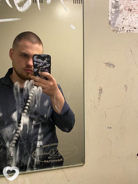 Никита, 28, Москве — анкета №1238226
