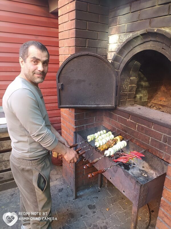 Вардан, 48, Уфе — анкета №1237812