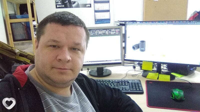 Андрей, 38, Мурманске — анкета №1237814