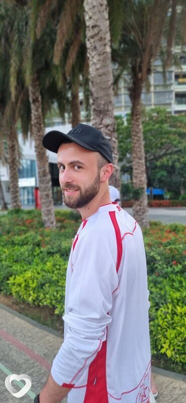 Александр, 33, Самаре — анкета №1237816