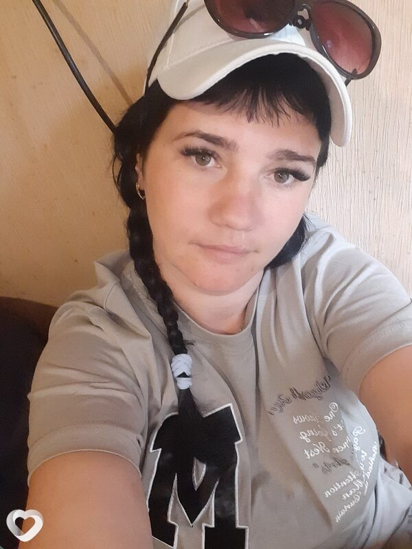 Алена, 37, Барнауле — анкета №1237819