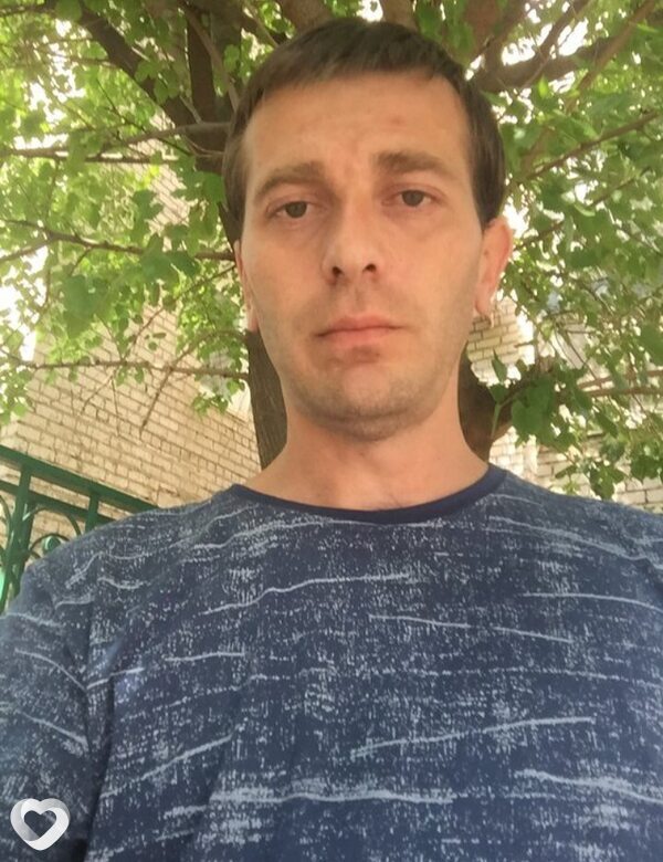 Дмитрий, 37, Волжском — анкета №1237820