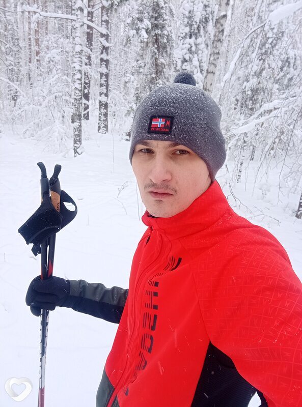 Юрий, 34, Екатеринбурге — анкета №1237821