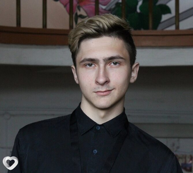 Сергей, 21, Брянске — анкета №1237823