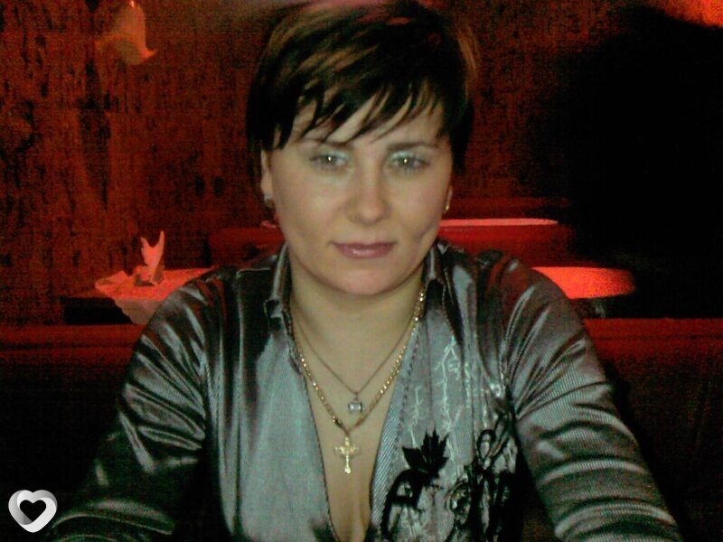 Таня, Горловка