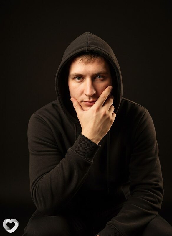 Александр, 33, Новосибирске — анкета №1237831