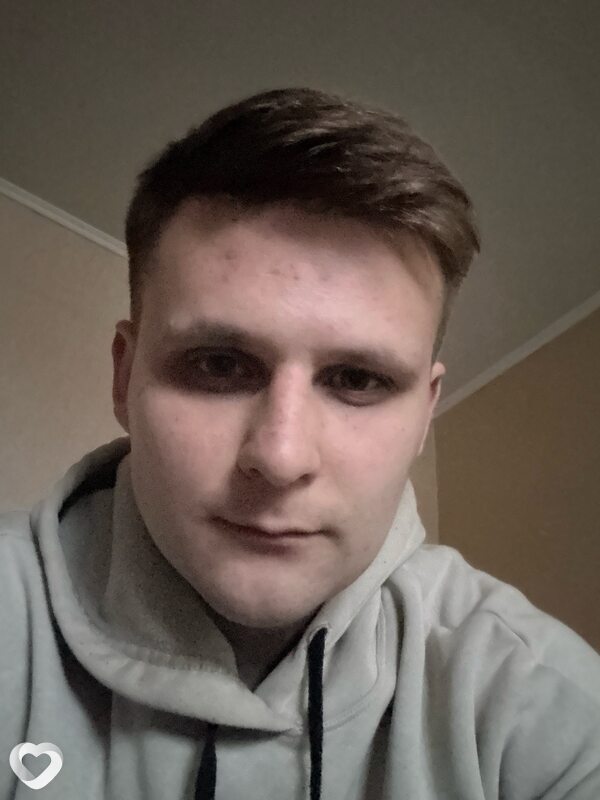 Павел, 26, Кургане — анкета №1238563