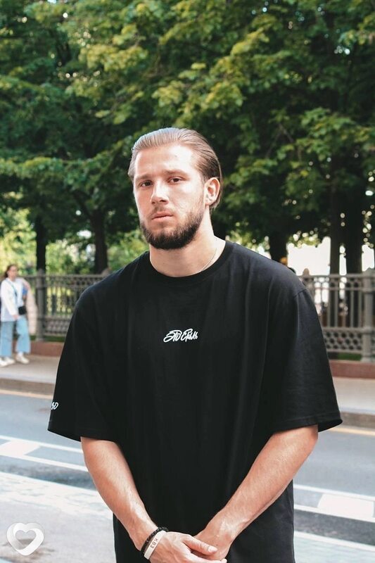 Женя, 28, Ровно — анкета №1238564