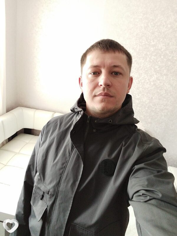 Alex, 35, Саратове — анкета №1238568