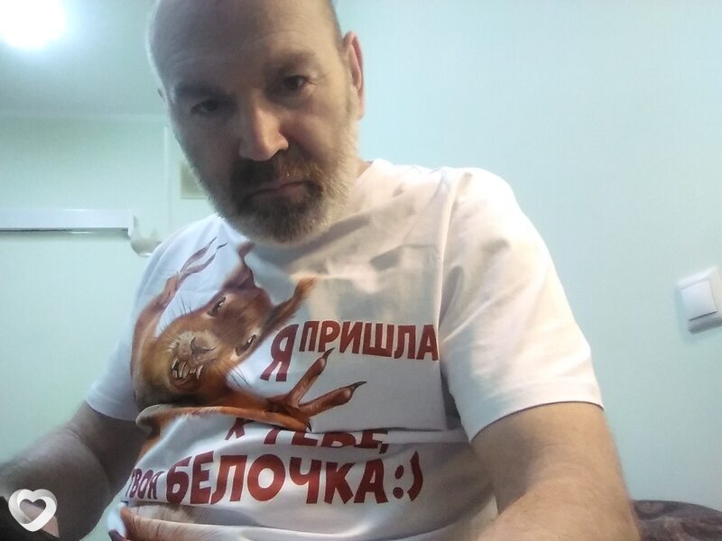 Андрей, 63, Москве — анкета №1238580