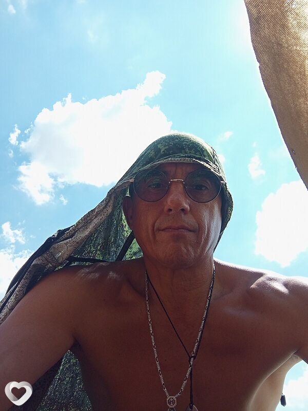 Тит, 49, Мариуполе — анкета №1238581