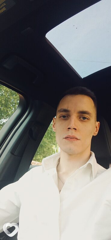 Дмитрий, 31, Казани — анкета №1238040