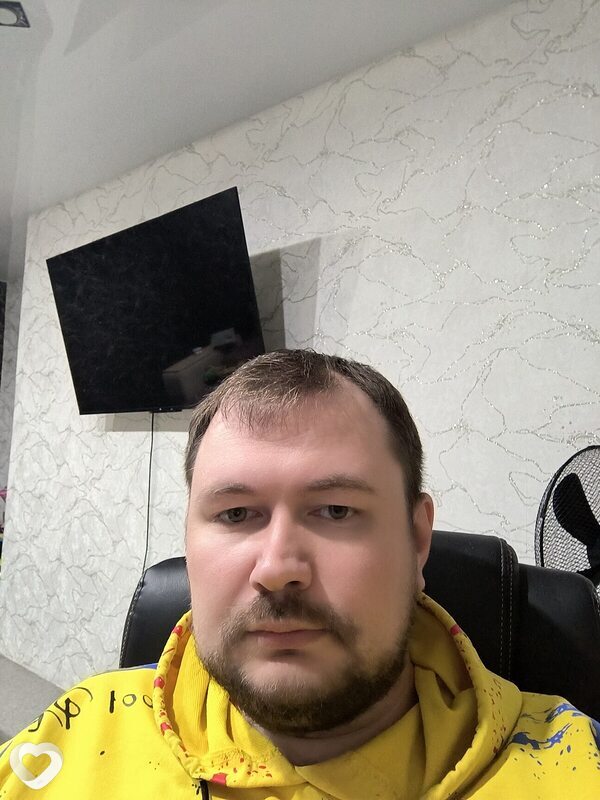 Роман, 36, Рязани — анкета №1238044