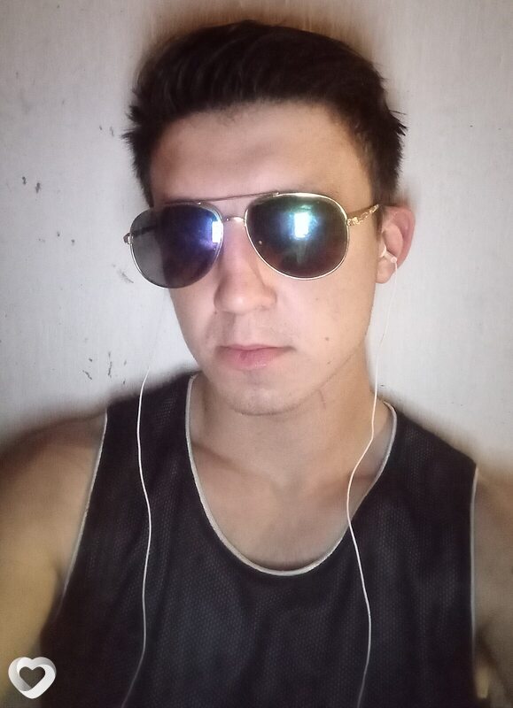 Ваня, 21, Хойниках — анкета №1238048