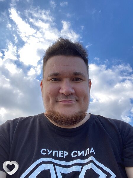 Тимур, 41, Уфе — анкета №1238052