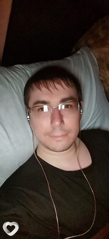 Владислав, 37, Озерск (Челябинская Обл) — анкета №1237958
