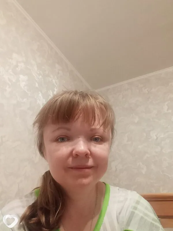 Марина, 44, Москве — анкета №1237965