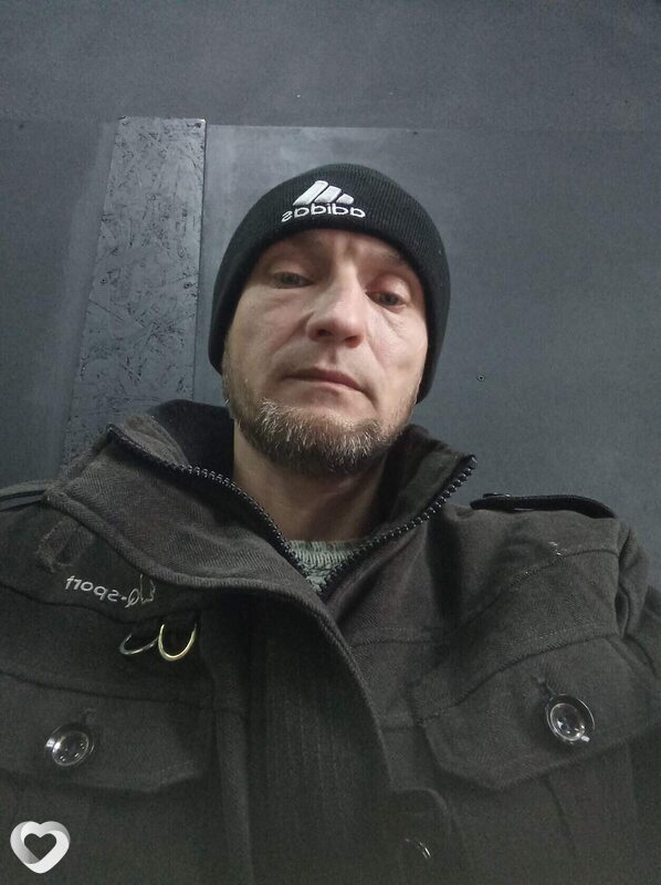 Лёня, 43, Кировграде — анкета №1237980