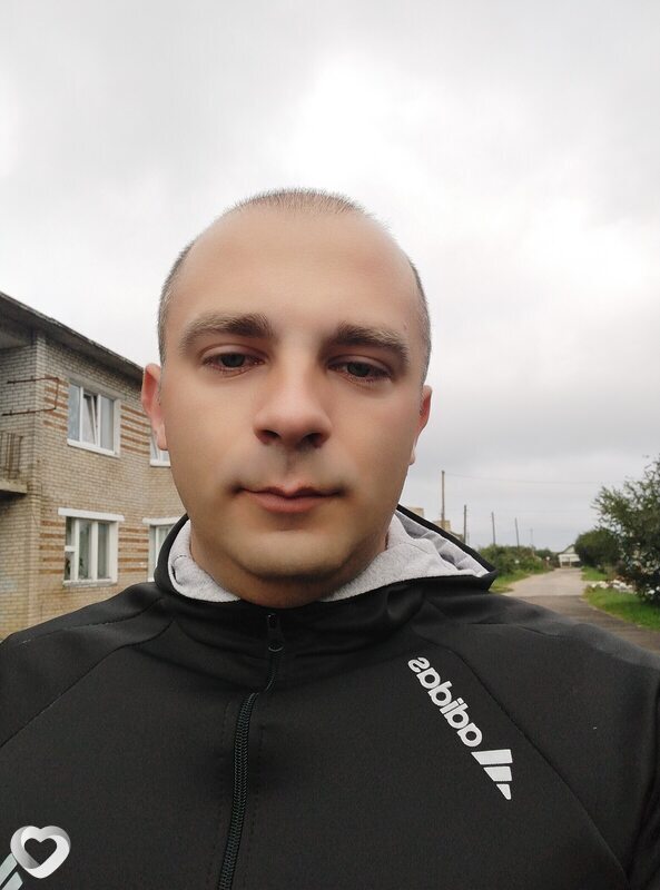 Валера, 31, Смолевичах — анкета №1237982