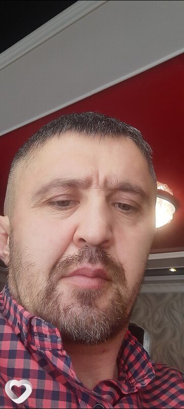 Макс, 40, Якутске — анкета №1237934