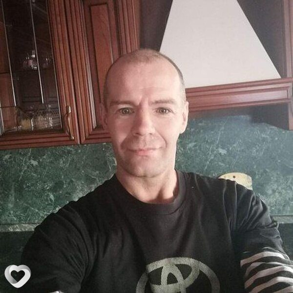 Алексей, 40, Красноярске — анкета №1237938