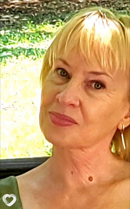 Галина, 63, Ставрополе — анкета №1237939