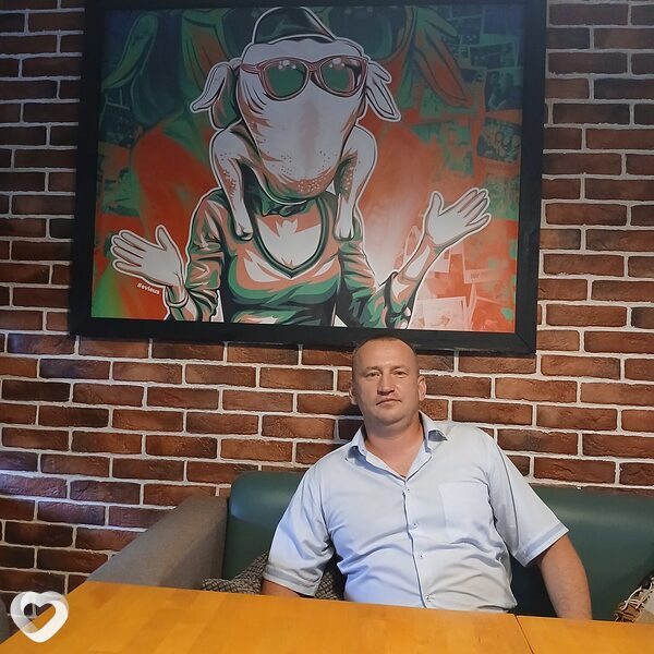 Дмитрий, 41, Ростове-на-Дону — анкета №1237940