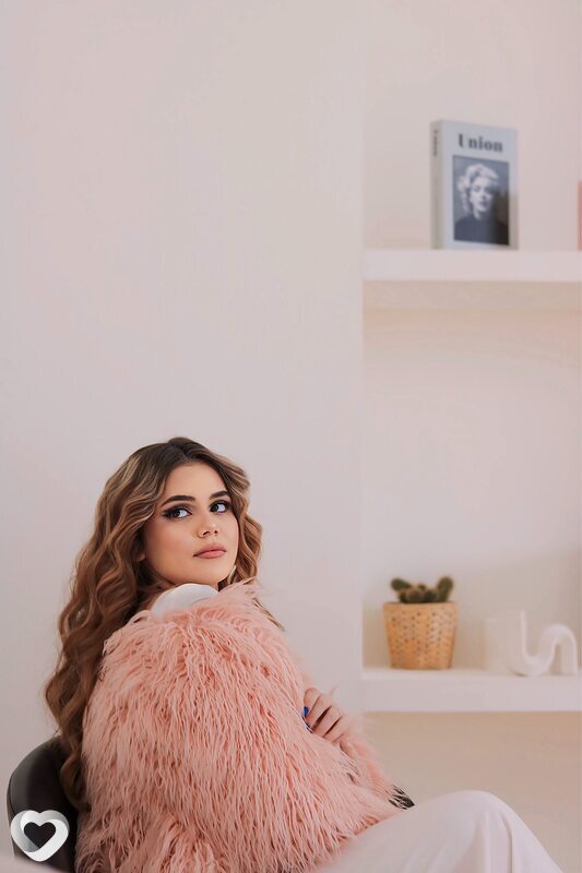 Лиза, 23, Ростове-на-Дону — анкета №1237943