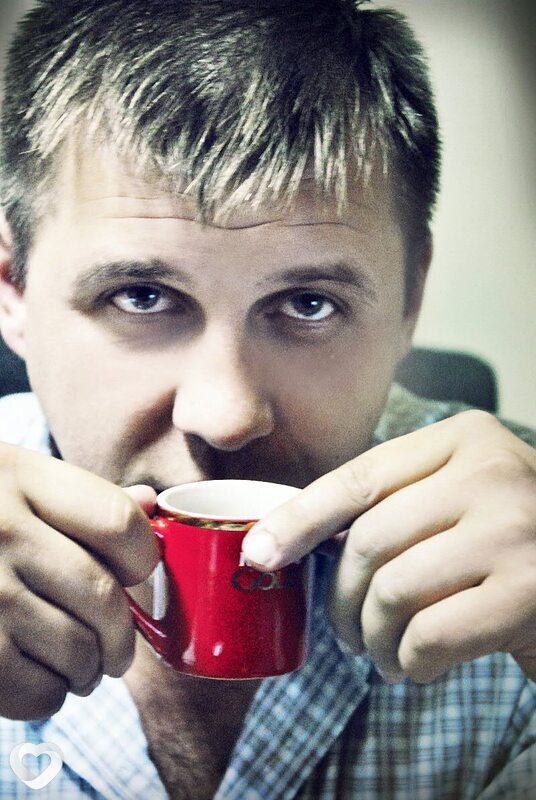 Ден, 36, Темрюке — анкета №1237945