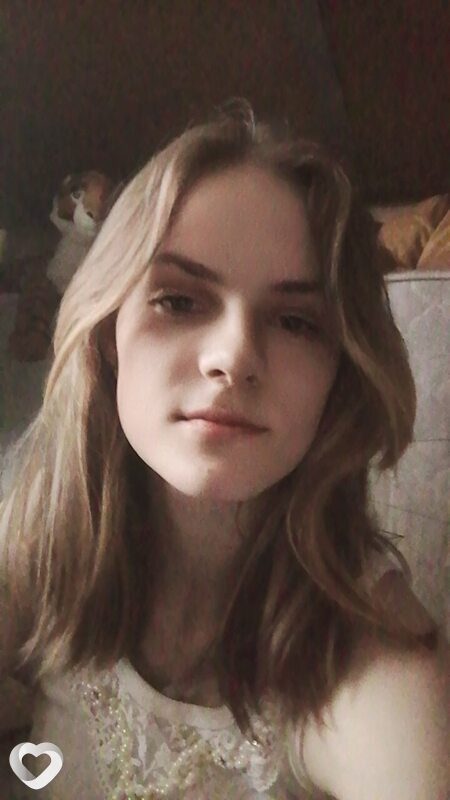 Вера, 23, Москве — анкета №1237947