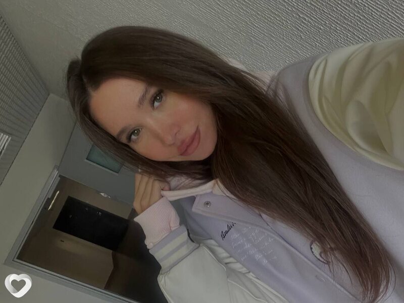 Мария, 28, Саранске — анкета №1237951