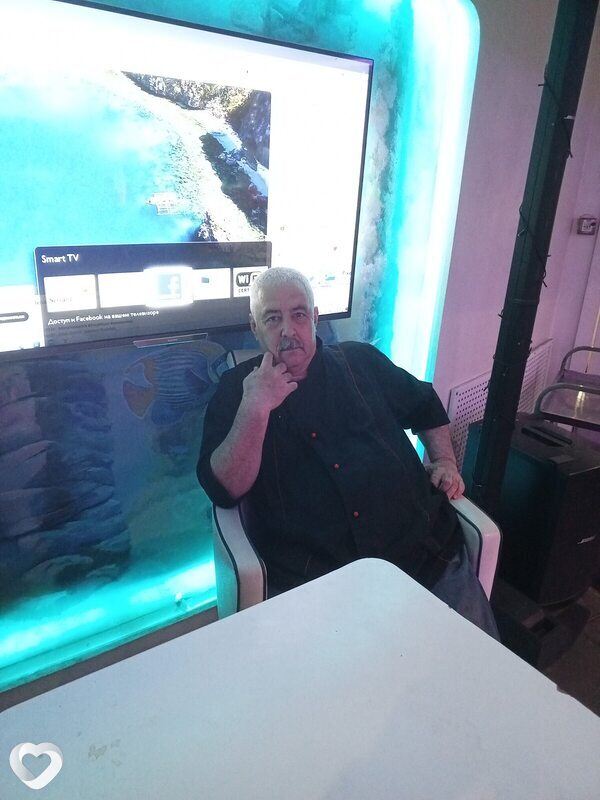 Габиль, 61, Нижнем Новгороде — анкета №1237952