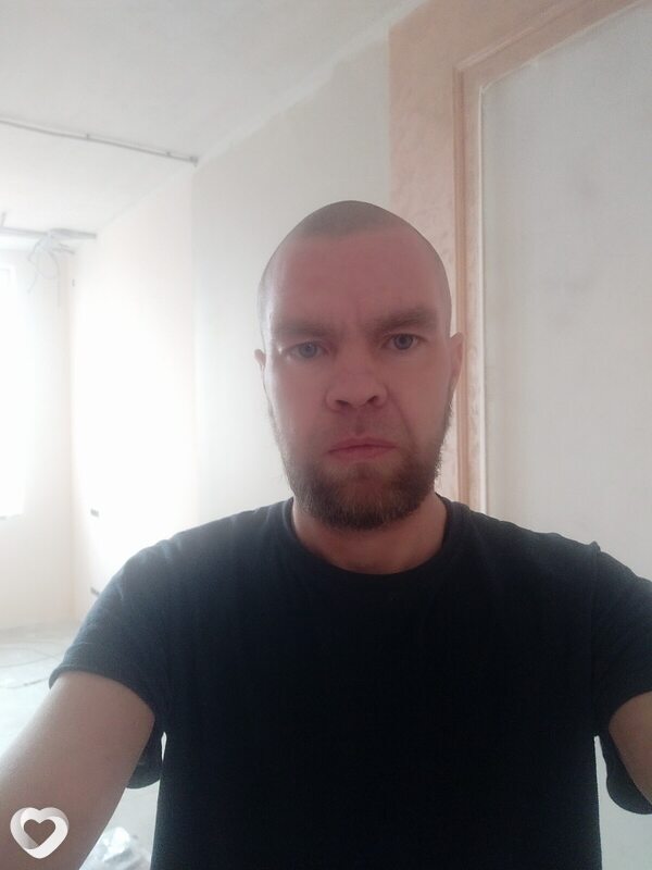 Алексей, 40, Екатеринбурге — анкета №1237955