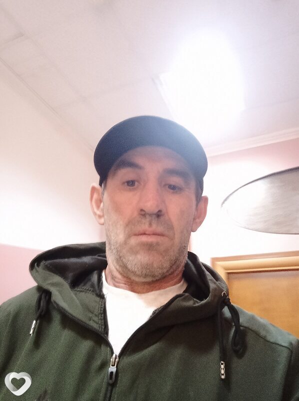 Идрис, 49, Липецке — анкета №1237957