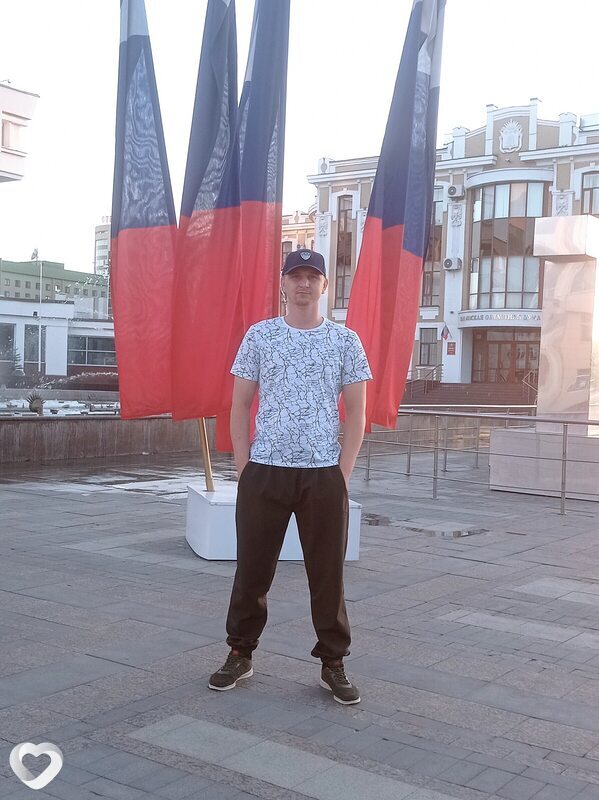 Aleksandr, 30, Тамбове — анкета №1238064