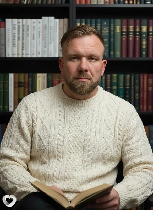 Алекс, 40, Москве — анкета №1238072