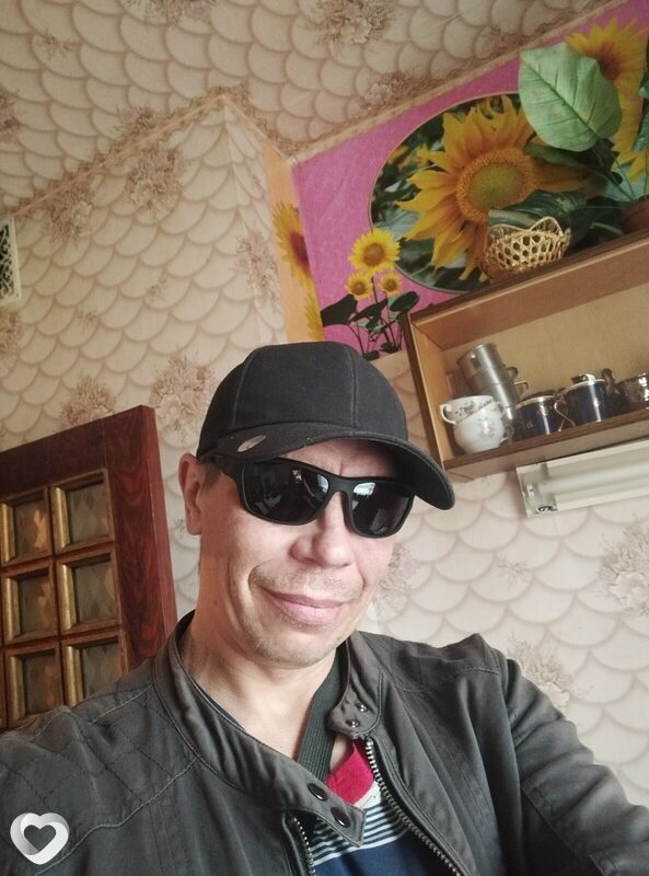 Виталий, 46, Луганске — анкета №1238080