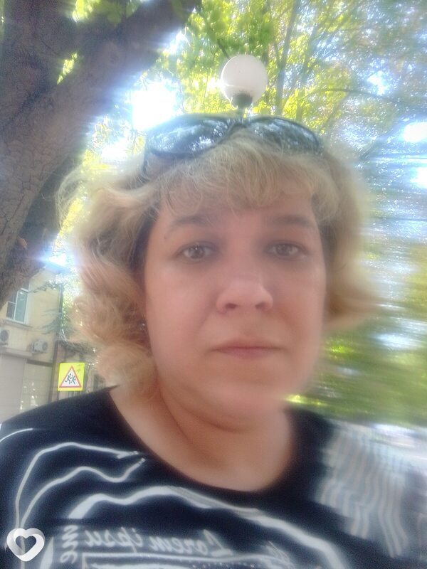 Лëля, 43, Шахтах — анкета №1238081