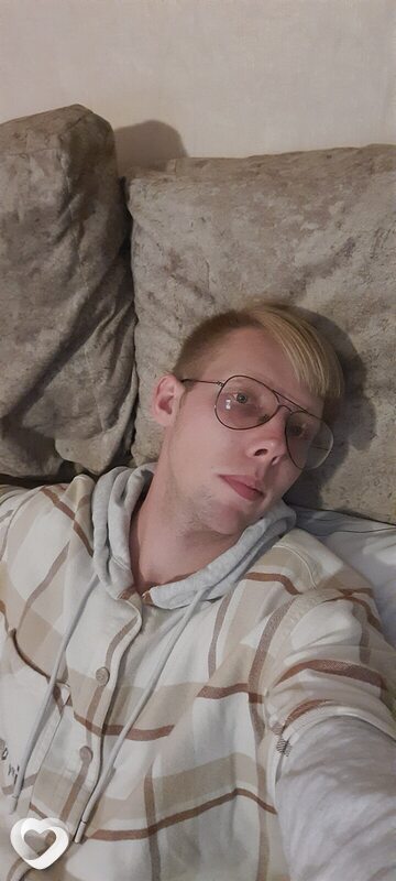 Тима, 26, Гатчине — анкета №1238082