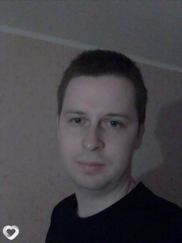 Николай, 37, Жодине — анкета №1238086